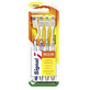 Signal Integral Protection Medium brosse à dents, 4 pièces