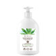 Barwa Hypoallergenic Liquid Soap with Hemp Oil, 500 ml