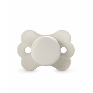 Suavinex SX PRO Wonderland 0-6m tétine physiologique Butterfly Beige