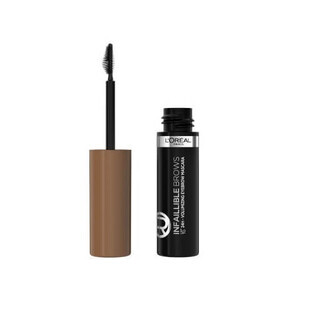 L'Oréal Paris Infaillible Brows Mascara 5.0 Light Brunette, 4.4 ml