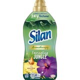 Rinçage de la jungle fascinante de Silan Aromatherapy, 1100 ml