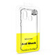 Wozinsky Custodia blindata antiurto per Samsung Galaxy M51 trasparente