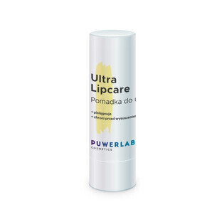 Ultra Care, Rossetto, 3,8 g