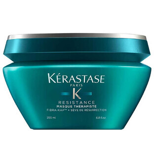 Kerastase Resistance Masque Therapiste Mask to restore hair fiber quality, 200 ml