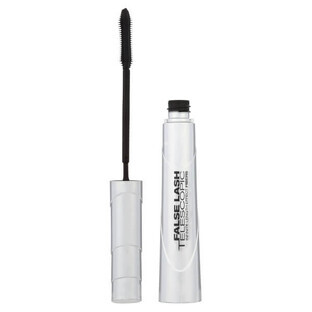 L'Oreal Paris False Lash Telescopic Mascara Magnetic Black, 9 ml