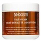 BingoSpa Hair mask with yeast extract and ceramides, 500 ml