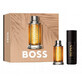 Hugo Boss The Scent For Man Eau de Toilette, 50ml + Déodorant, 150ml
