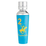 Beverly Hills Polo Club Women Two Eau de Parfum, 100 ml