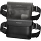 Spigen Aqua Shield A620 bolsa impermeable IPX8 - negro 2 pcs.