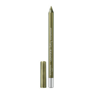 Bourjois Contour Clubbing Waterproof Eyeliner 077 Kaki n Gold, 1,2 g