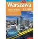 Atlas de Varsovia XXL