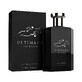 Linn Young Ultimate Life Black Eau de Toilette, 125 ml