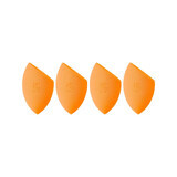 Real Techniques Miracle Complexion Sponges set esponjas para maquillaje, 4 piezas