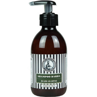 Shampooing pour barbe Barbieri Italiani, 250ml