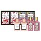 Gucci Garden Collection Bloom Eau de Parfum, 2x5 ml + Flora Gorgeous Gardenia Eau de Parfum, 2x5 ml