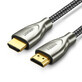 Câble Ugreen HDMI 2.0 4K 60Hz 1m gris (HD131)
