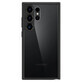 Spigen Ultra Hybrid case for Samsung Galaxy S24 Ultra - matte black
