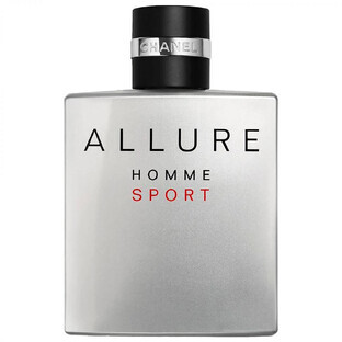 Chanel Allure Homme Sport, Eau de Toilette, 150ml