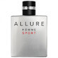 Chanel Allure Homme Sport, Eau de Toilette, 150ml