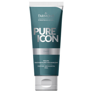 Farmona Professional Pure Icon Enzymatisch-mechanische peeling, 200 ml