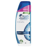 Șampon Head amp; Shoulders pentru bărbați, 300ml