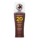 Dermacol Waterproof Spray Sunscreen Milk SPF20, 200 ml