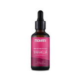 Olio di Maracuja Mohani per pelli secche e mature, 50 ml