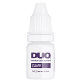 Ardell Duo Individual Wimpernkleber Klar, 7 g