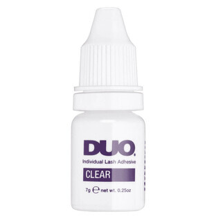 Ardell Duo Individual Lash Adhesive Transparente, 7 g