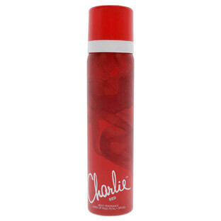Déodorant Revlon Charlie Red, 75 ml