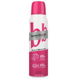 Bruno Banani Pure Woman Antitraspirante, 150 ml