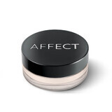 Affect Best Matte Fixing Loose Powder Bake Beige, 7 g