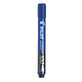 PILOT SCA 100 permanent marker blue