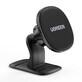 Ugreen magnetic adhesive car phone holder for dashboard black (LP292)