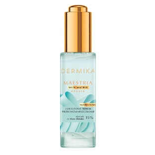 Ser antirid Dermika Maestria, 30ml
