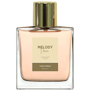 Melody Dream Woman Eau de Toilette, 100 ml
