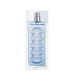 Salvador Dali Eau de RubyLips, Agua de Colonia, 30ml