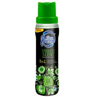 Perles de lavage Freeze Breeze White Flowers, 275g