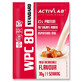 ActivLab WPC 80 Standard, gesalzenes Karamell, Tütchen 30 g
