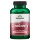 Swanson Cranberry, 180 capsules