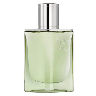 Hermes H24 Herbes Vives Eau de Parfum, 50 ml.