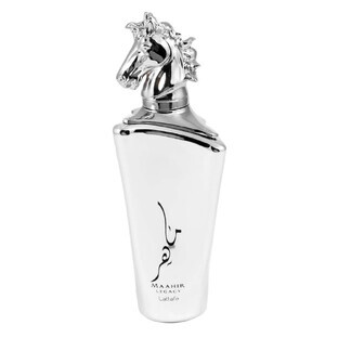 Apa de parfum Lattafa Maahir Legacy, 100 ml
