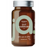 Levann Gut Harmony jA Voor spijsvertering en darmondersteuning, 60 capsules