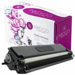 Toner Inkdigo pentru Brother TN 326, negru