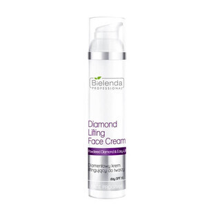 Bielenda Diamond Lifting Face Cream SPF 15, 100 ml