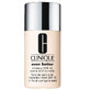 Clinique Even Better Makeup SPF15 Skin Evening Primer CN 0.75 Custard, 30 ml