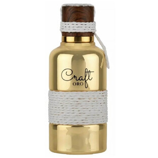 Vurv Craft Oro Eau de Parfum, 100 ml