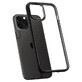 Spigen Ultra Hybrid case for iPhone 12 / iPhone 12 Pro - matte black
