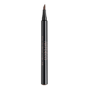 Artdeco Pro Tip Brow Liner Eyebrow Pen 15 Brown Tip, 1 ml