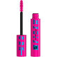 Maybelline Lash Sensational Firework Mascara Waterproof Nero, 10 ml